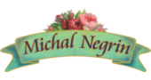 Buy From Michal Negrin’s USA Online Store – International Shipping