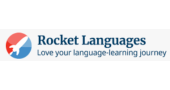 Buy From Rocket Languages USA Online Store – International Shipping