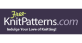 Buy From Free Knit Patterns USA Online Store – International Shipping
