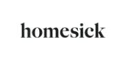 Buy From Homesick Candles USA Online Store – International Shipping