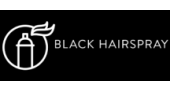 Buy From BlackHairspray.com’s USA Online Store – International Shipping