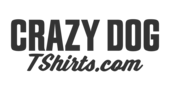 Buy From Crazy Dog T-Shirts USA Online Store – International Shipping