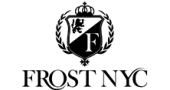 Buy From FrostNYC’s USA Online Store – International Shipping