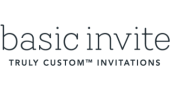 Buy From Basic Invite’s USA Online Store – International Shipping
