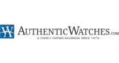 Buy From AuthenticWatches.com’s USA Online Store – International Shipping