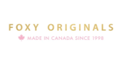 Buy From Foxy Originals USA Online Store – International Shipping