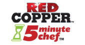 Buy From Red Copper 5 Minute Chef’s USA Online Store – International Shipping