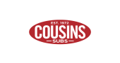 Buy From Cousins Subs USA Online Store – International Shipping