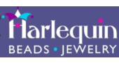 Buy From Harlequin Beads USA Online Store – International Shipping