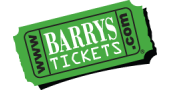 Buy From Barry’s Tickets USA Online Store – International Shipping