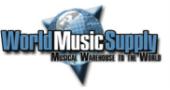 Buy From World Music Supply’s USA Online Store – International Shipping