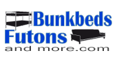Buy From Bunk Beds Futons and More’s USA Online Store – International Shipping