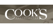 Buy From Cook’s Illustrated’s USA Online Store – International Shipping