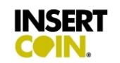 Buy From Insert Coin’s USA Online Store – International Shipping