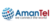 Buy From AmanTel’s USA Online Store – International Shipping
