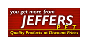 Buy From JeffersPet’s USA Online Store – International Shipping