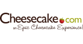 Buy From Cheesecake.com’s USA Online Store – International Shipping