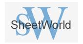 Buy From Sheet World’s USA Online Store – International Shipping