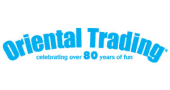 Buy From Oriental Trading’s USA Online Store – International Shipping