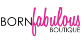 Buy From Born Fabulous Boutique’s USA Online Store – International Shipping