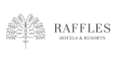 Buy From Raffles Hotels USA Online Store – International Shipping
